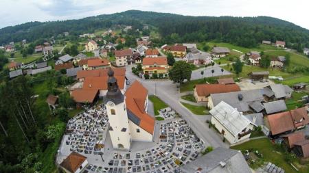 Mobilna cepilna enota ZD Ivančna Gorica jutri v Ambrusu in Zagradcu 1